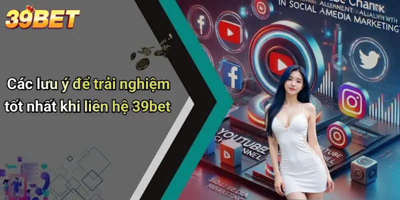 Liên hệ 39BET