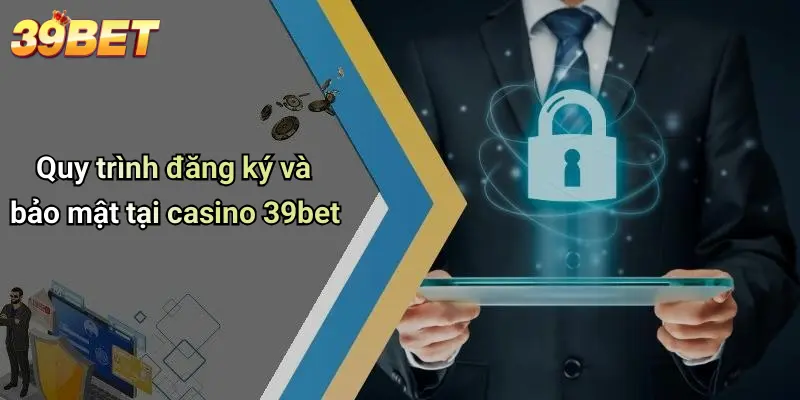 Casino 39BET 3 Casino 39BET