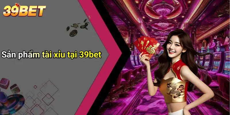 Giới Thiệu 39BET