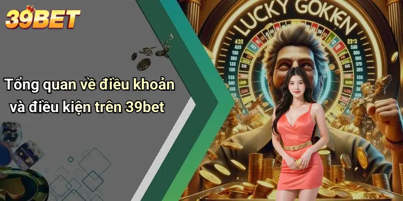 Điều Khoản Và Điều Kiện