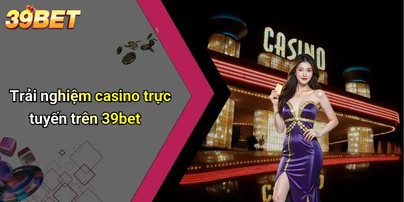 Giới Thiệu 39BET